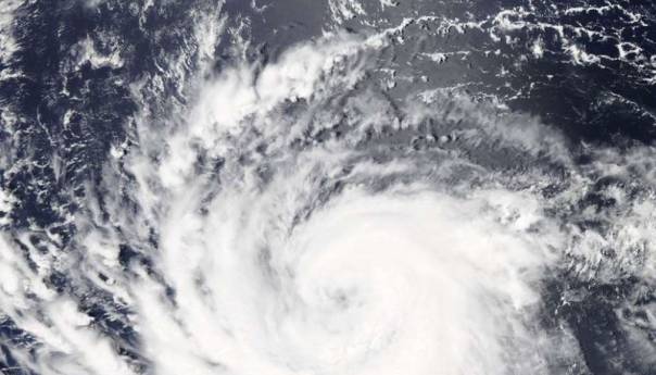 Stanovnici južnog otoka Kyushua pozvani na evakuaciju uoči dolaska supertajfuna