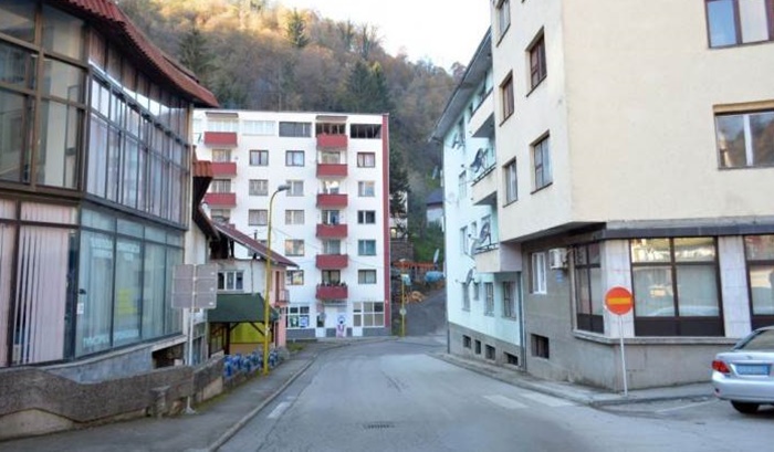 Stanovnici Srebrenice poštuju mjere zaštite, zaraženih nema