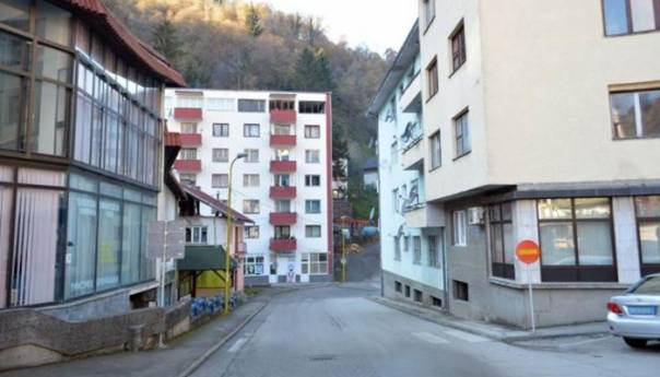Stanovnici Srebrenice poštuju mjere zaštite, zaraženih nema