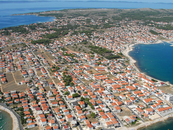 Stanovnicima jadranskog otoka podijeljeno 1.62 miliona eura