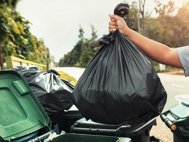 Stanovnik BiH proizveo u prošloj godini u prosjeku 345 kg komunalnog otpada