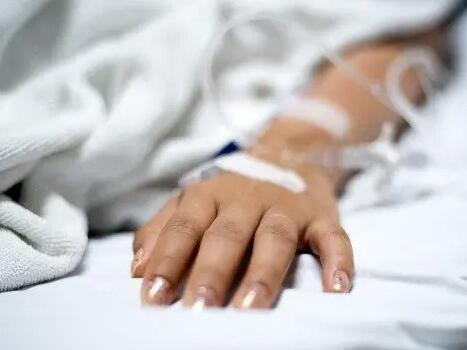 Stanovnik Kalifornije pozitivan na kugu