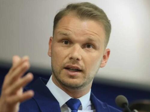 Stanivuković: Dodik je hrvatski lobista, radi na rušenju RS-a