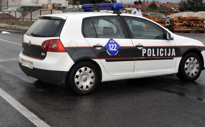 Starac izvršio samoubistvo u Odžaku