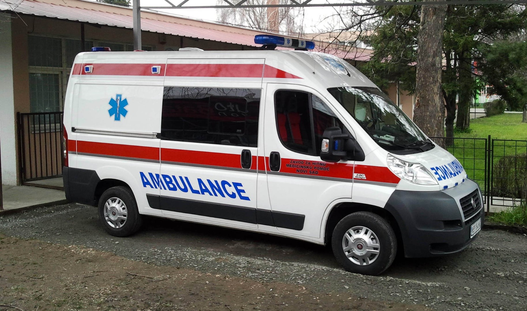 Starac koji je pucao u provalnika 'preminuo od stresa'