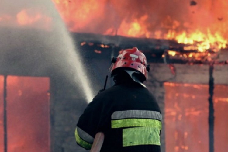 Muškarac stradao u požaru kod Bratunca