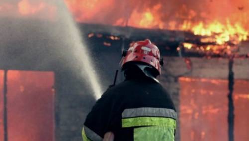 Muškarac stradao u požaru kod Bratunca