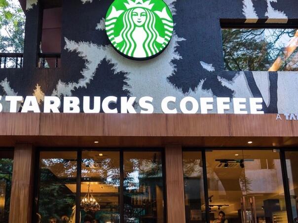 Starbucks će ove sedmice otpustiti 1.100 zaposlenika