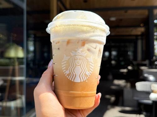 Starbucks planira širenje u Aziji, do 2029. godine otvara još stotine lokala
