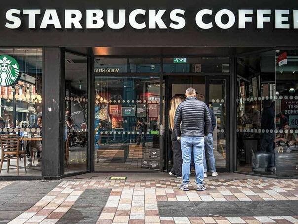 Starbucks rezultatima iznevjerio očekivanja