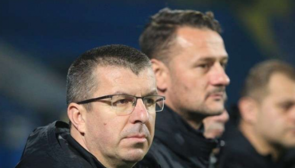 Starčević odabrao igrače za susrete s Luksemburgom i Italijom