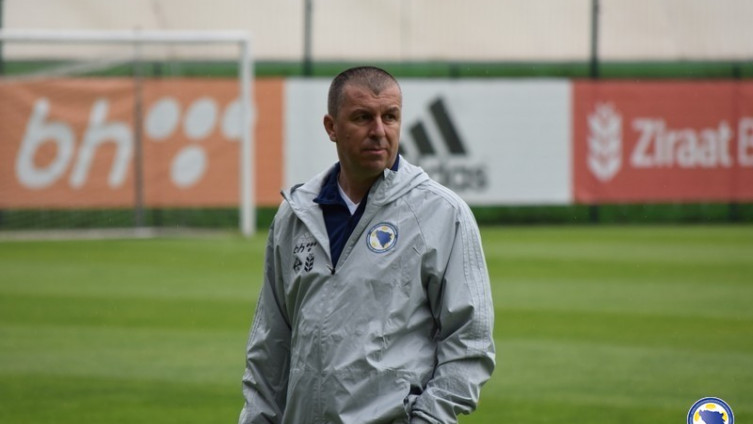 Starčević za utakmice s Moldavijom i Velsom pozvao 25 igrača