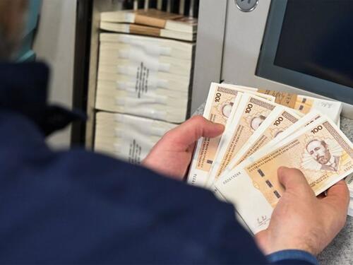 Stare novčanice KM više ne vrijede: Evo gdje ih možete zamijeniti