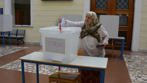 Stari Grad: Do 15 sati glasalo devet posto birača