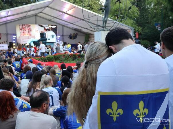 Svjetsko prvenstvo mijenja radno vrijeme kafića u Sarajevu