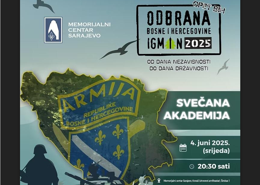 Stari Grad: Najava upotrebe pirotehničkih sredstava