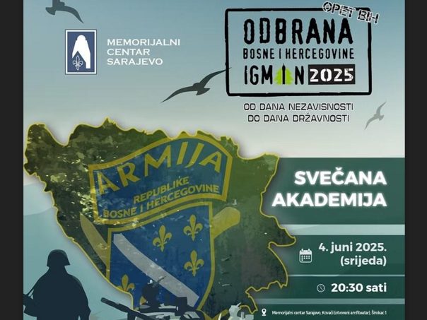 Stari Grad: Najava upotrebe pirotehničkih sredstava