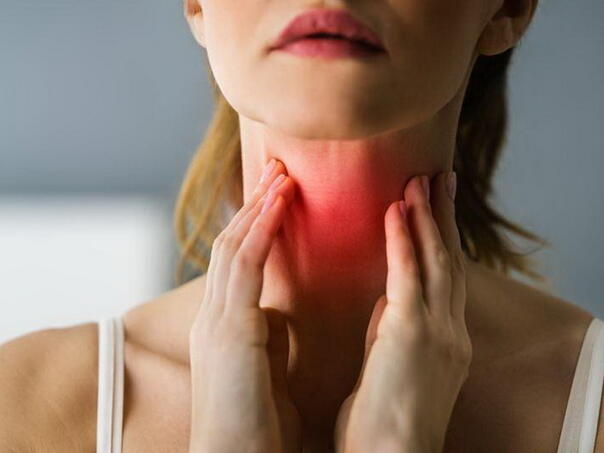 Stari narodni lijek za kašalj smiruje iritaciju grla i rastvara sluz