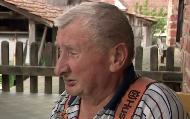 Starica stradala u poplavljenom podrumu u Hrvatskoj: 'Dok sam došao do nje...'