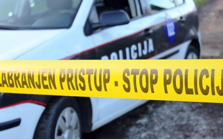 Starica ubijena u porodičnoj kući u Travniku