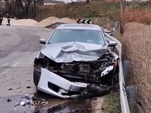 Starija žena poginula u saobraćajnoj nesreći u Banjaluci