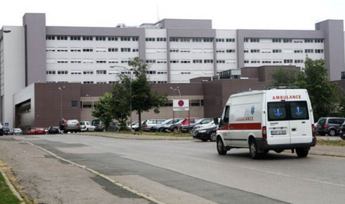 Starija žena preminula od koronavirusa u banjalučkoj bolnici