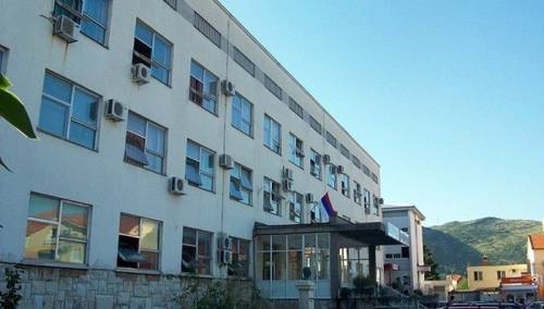Starija žena preminula od koronavirusa u trebinjskoj bolnici