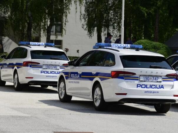 Stariji muškarac ranjen tokom pucnjave u Puli