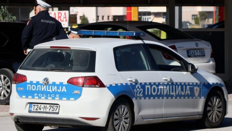 Stariji muškarac smrtno stradao u požaru u Banjoj Luci