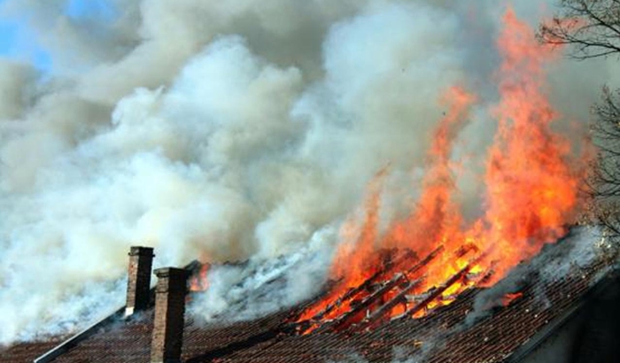 Stariji muškarac stradao u požaru kod Banjaluke