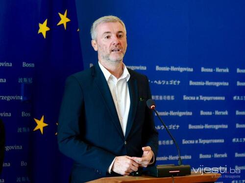 Starlink počinje sa radom u Bosni i Hercegovini