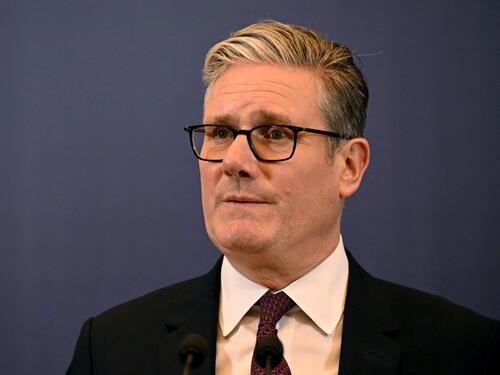Starmer izbjegava istragu o ukidanju definicije islamofobije