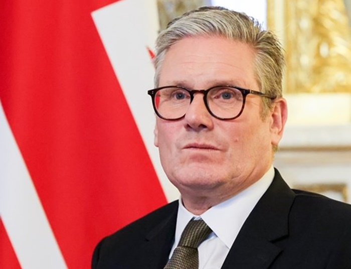 Starmer odbija odstupiti uprkos pobuni u Laburističkoj stranci
