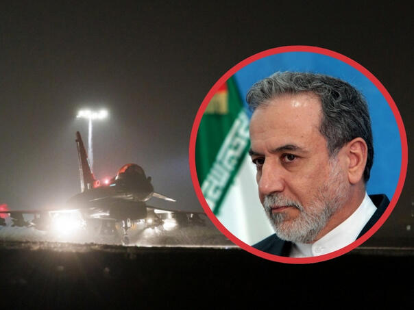 Starmer pod pritiskom: Britanske baze "u igri", Iran prijeti odgovorom