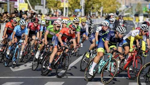 Start Tour de Francea iz Danske odgođen za 2022.