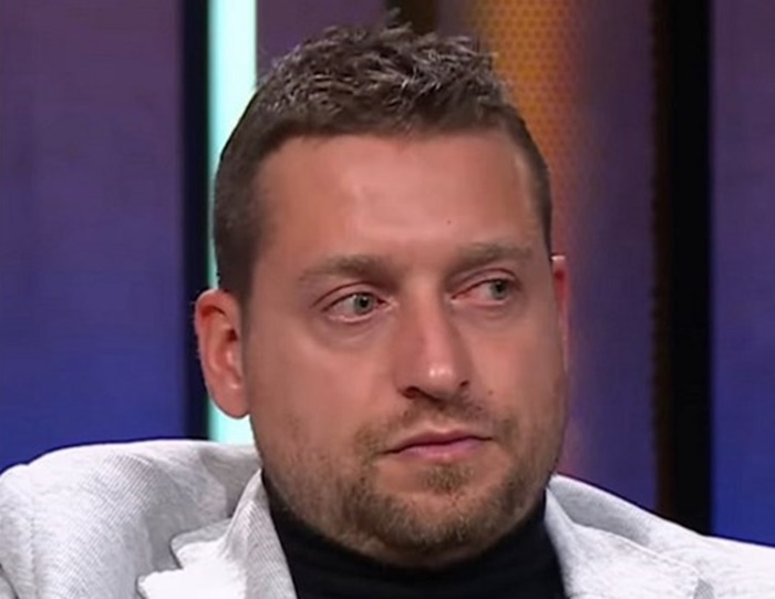 Starter Italije u nastupu za finale Eura 2012. sada je neprepoznatljiv