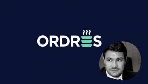 Startup Ordres krenuo i u BiH