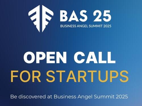 Startupovi, vrijeme je za investicije: Prijave za Business Angel Summit 2025 su otvorene