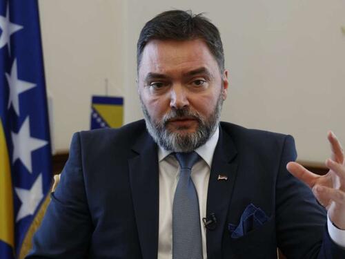 Staša Košarac glasao protiv prava žrtva ratnog silovanja