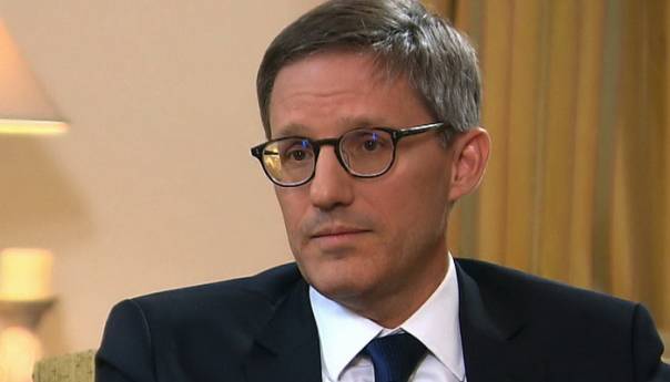 State Department: Blinkenov savjetnik stiže u BiH