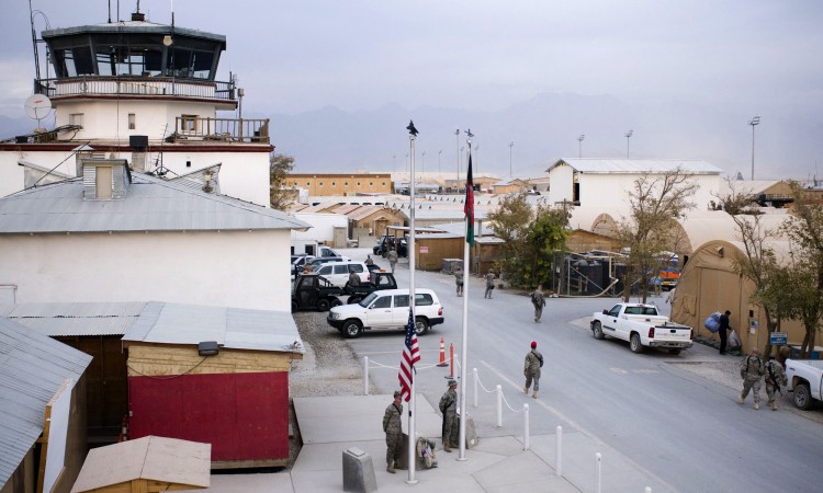 State Department: COVID-19 se pojavio u ambasadi u Afganistanu