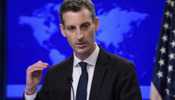 State Department: Fokus na međusobnom priznanju Srbije i Kosova