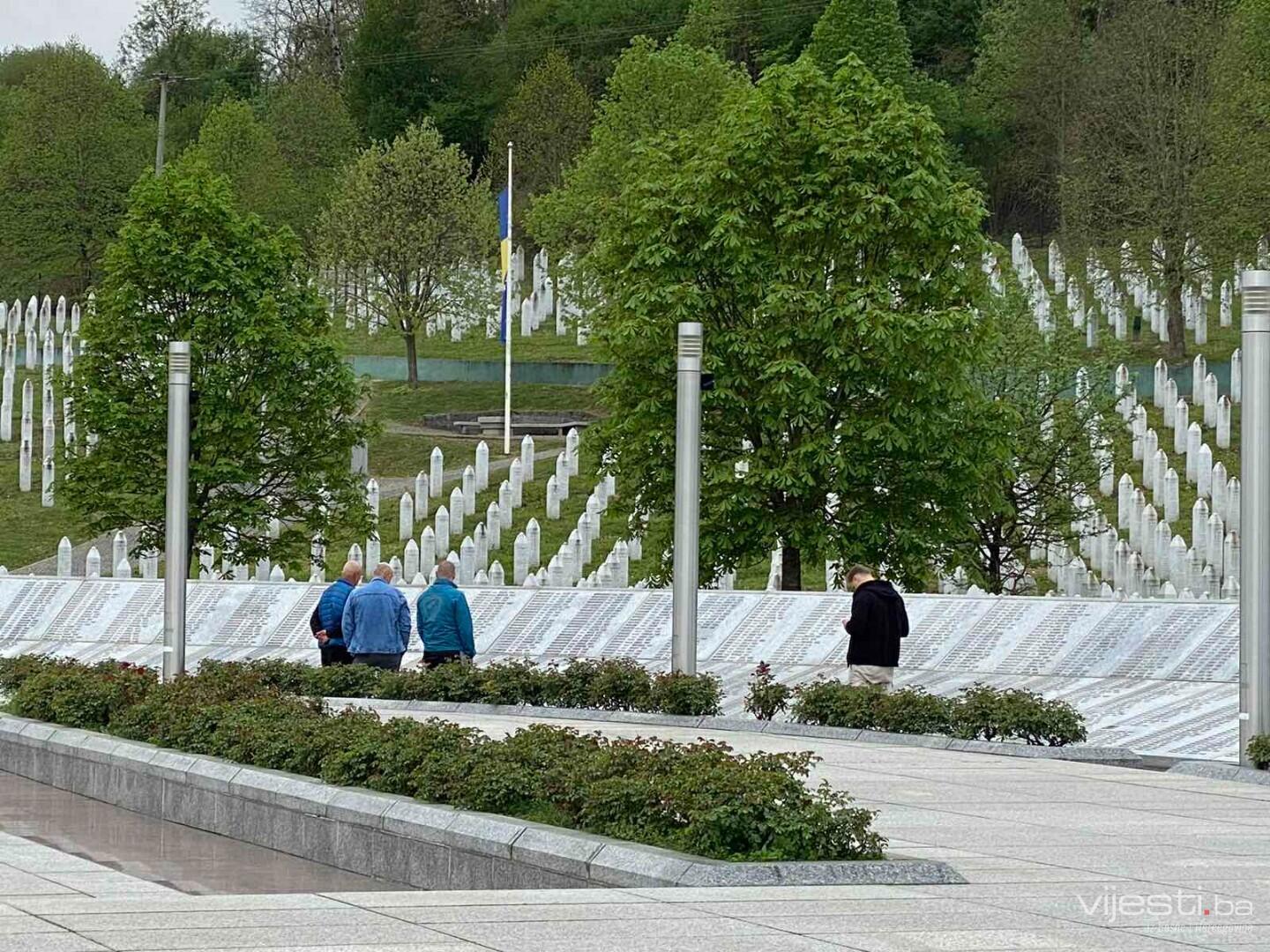 State Department se oglasio o Rezoluciji o Srebrenici uoči glasanja u UN-u