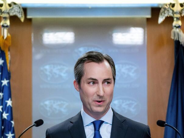 State Department nakon sankcija: Osuđujemo narušavanje mira