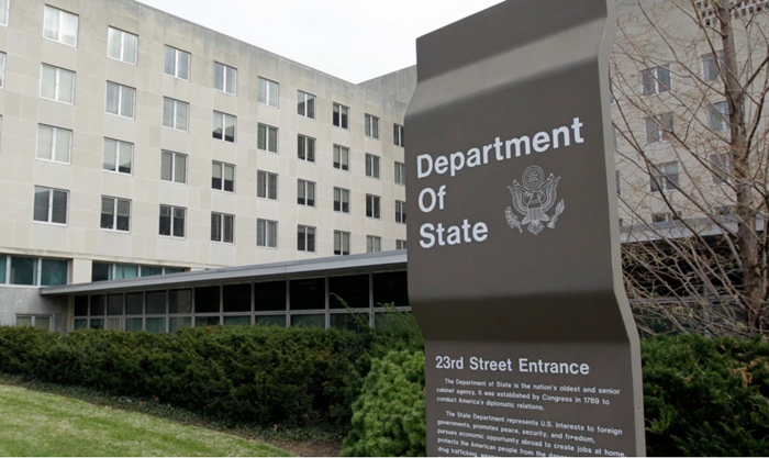 State department: Neosnovane spekulacije o promjeni granica