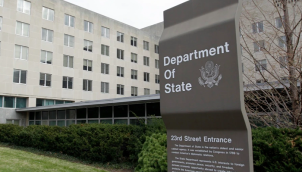 State department: Neosnovane spekulacije o promjeni granica