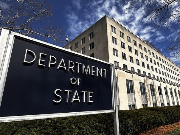 State Department o deportacijama: Zemlje Balkana uključene u kontakte u okviru šire strategije