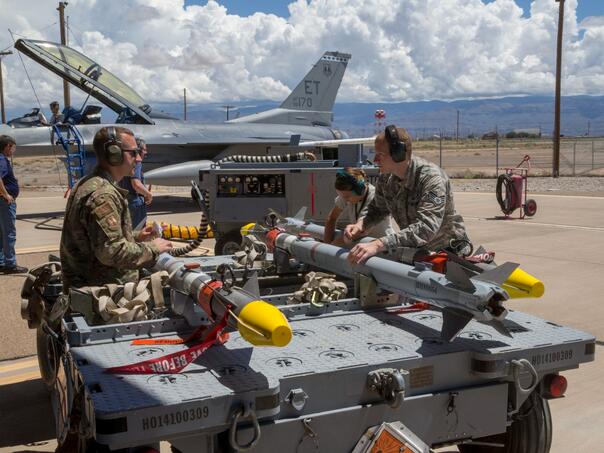 State Department odobrio prodaju projektila Norveškoj i Rumuniji