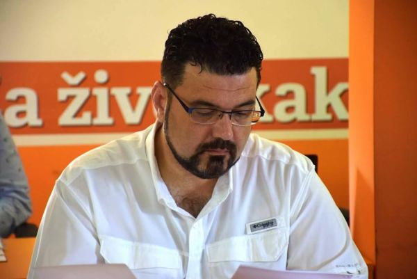 State Department osudio ideju da se ljevica okuplja oko radikalnih desničara iz NiP-a