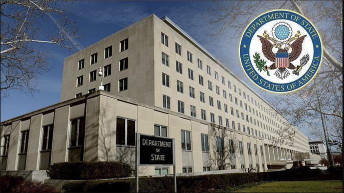 State Department osudio ukrajinski napad na Moskvu: Nismo im zato isporučili oružje